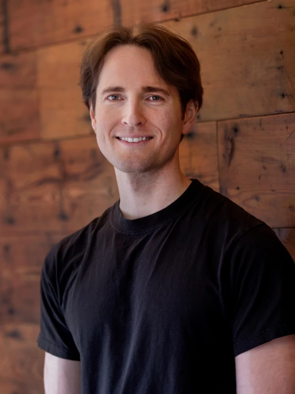 Portrait of Josh Weed, Registered Massage Therapist at Active Solutions Health + Sport