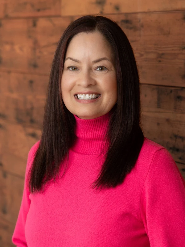 Portrait of Nicole Boudreault, Admin Assistant + Receptionist at Active Solutions Health + Sport